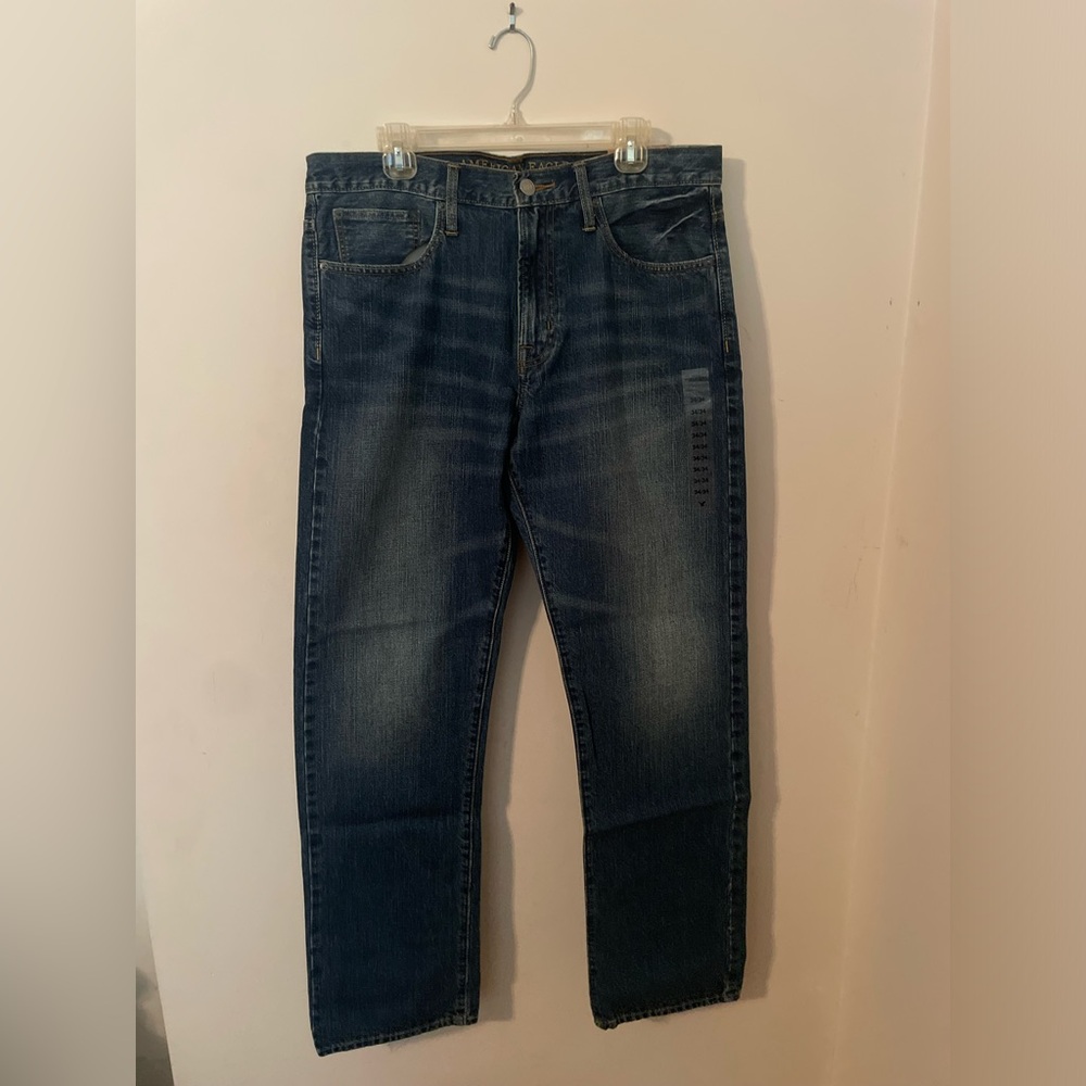 American eagle pants